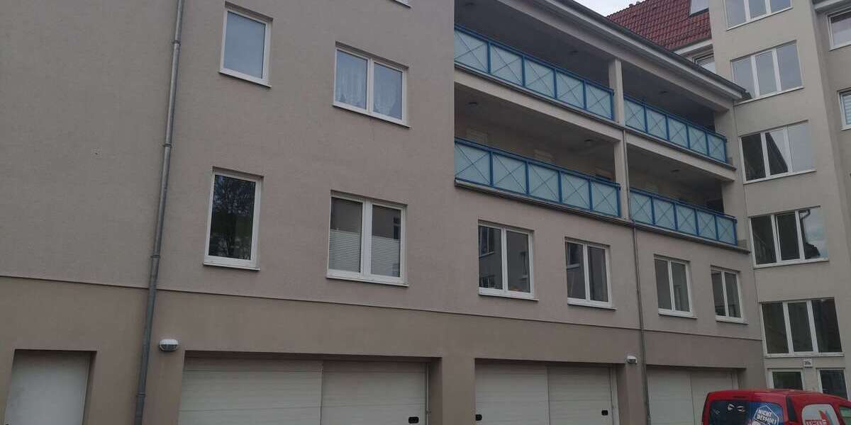 Wohnung zum Mieten in Frankfurt (Oder) 289 € 32.13 m² 1 zimmer