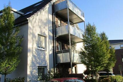 Wohnung Borken - 2 Zimmer, 96 m&sup2;, 980&euro; | Angebot:26622625