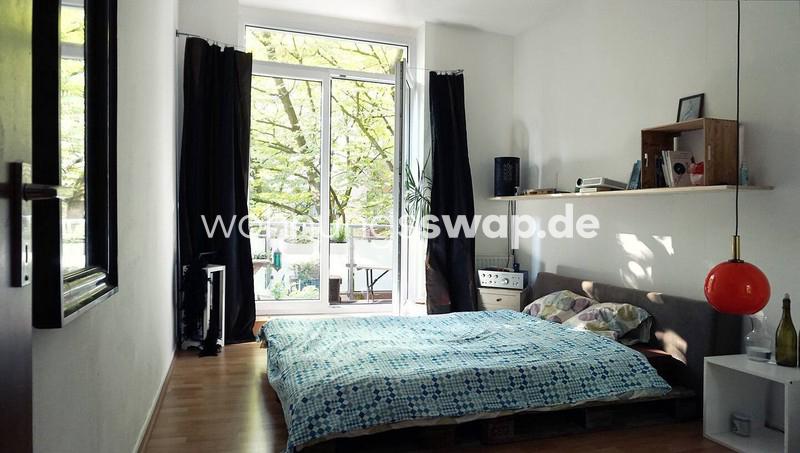 Etagenwohnung Köln Mülheim - 2 Zimmer, 50 m&sup2;, 650&euro; | Angebot:24538921