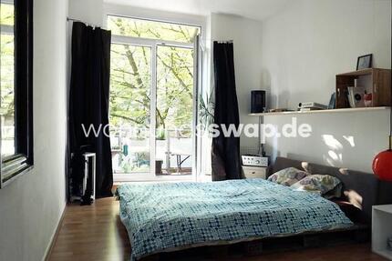 Wohnung Köln Mülheim - 2 Zimmer, 50 m&sup2;, 650&euro; | Angebot:24538921