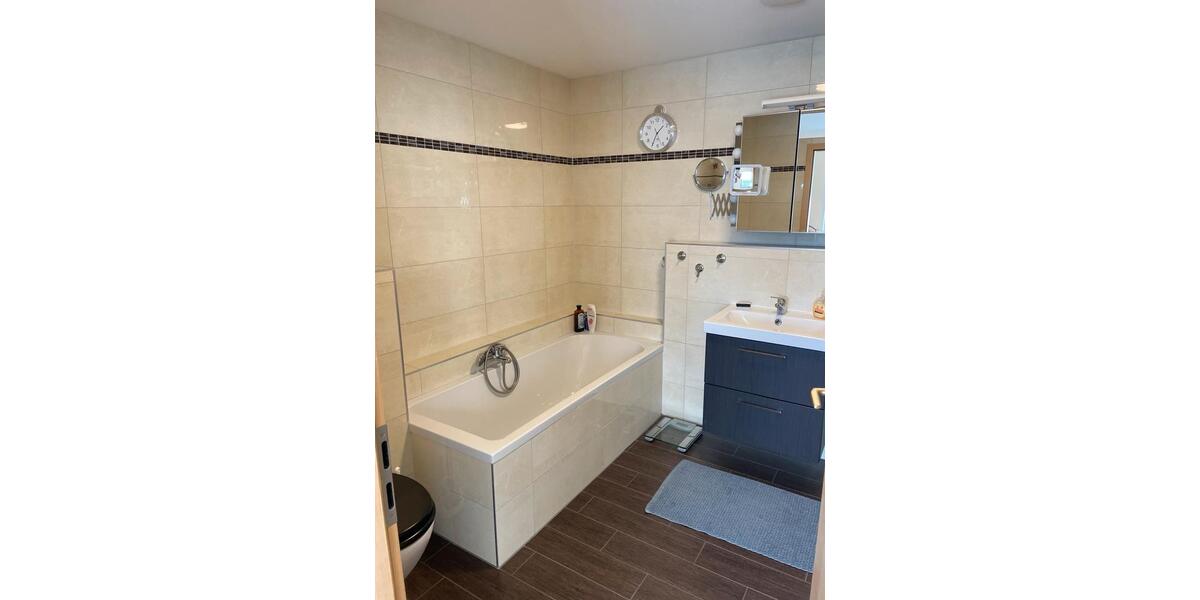 Etagenwohnung Spremberg - 2 Zimmer, 56 m&sup2;, 458&euro; | Angebot:26234707