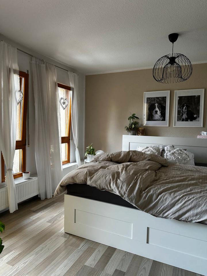 3-Raum Wohnung
