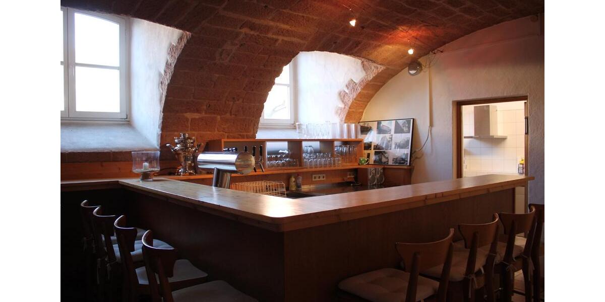 Terrassenwohnung Otterberg - 2 Zimmer, 79 m&sup2;, 912&euro; | Angebot:25965336