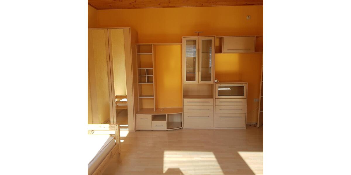 Etagenwohnung Ilmenau Frauenwald - 1.5 Zimmer, 28 m&sup2;, 224&euro; | Angebot:25638863