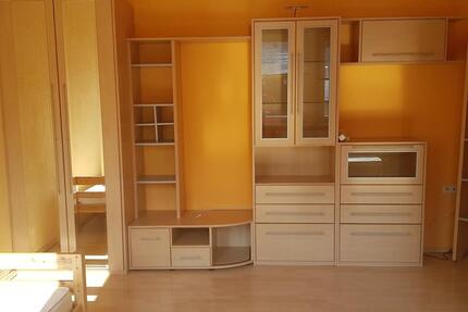 Wohnung Ilmenau Frauenwald - 1.5 Zimmer, 28 m&sup2;, 224&euro; | Angebot:25638863