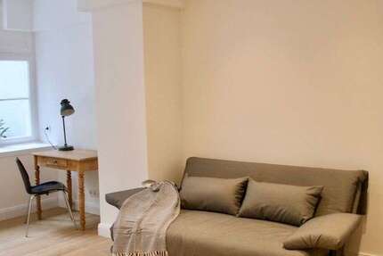 Zimmer Düsseldorf - 1 Zimmer, 940&euro; | Angebot:24986369
