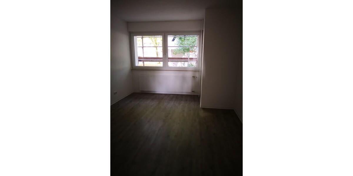 Tolle und renovierte 3-Zimmer-Wohnung mit Balkon! 3 zimmer