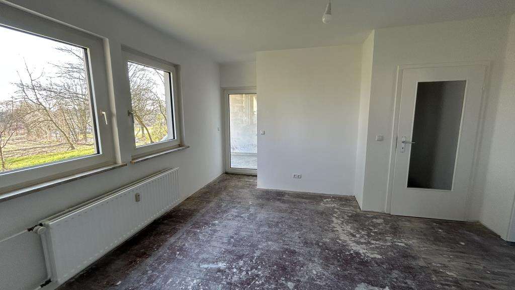 Etagenwohnung Herten Paschenberg - 2 Zimmer, 48 m&sup2;, 399&euro; | Angebot:26458066