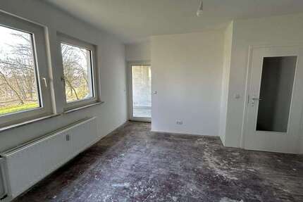 Wohnung Herten Paschenberg - 2 Zimmer, 48 m&sup2;, 399&euro; | Angebot:26458066