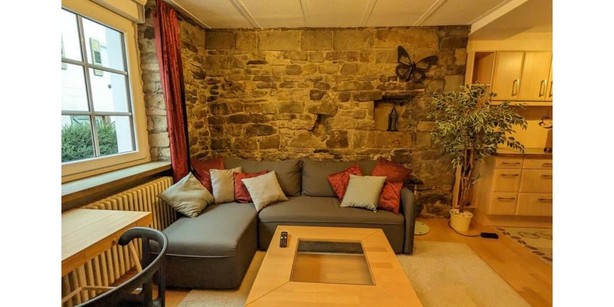 Wohnen auf Zeit Leonberg - 1.5 Zimmer, 45 m&sup2;, 1.140&euro; | Angebot:24564764