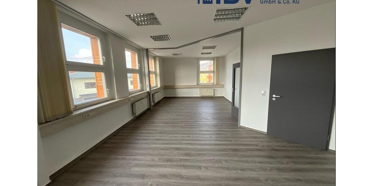 Gewerbeobjekt Bleicherode - 750&euro; | Angebot:22010139