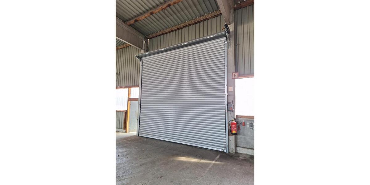 Gewerbeobjekt Türkheim - 1.925&euro; | Angebot:24178834