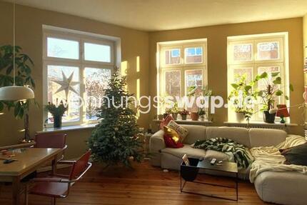 Wohnung Hamburg Sternschanze - 4 Zimmer, 105 m&sup2;, 1.300&euro; | Angebot:26490497