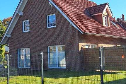 Wohnung Westoverledingen Völlenerfehn - 2 Zimmer, 76 m&sup2;, 650&euro; | Angebot:24596051