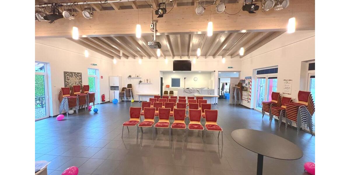 Attraktive Gewerbefläche – Vielseitig nutzbar! zimmer