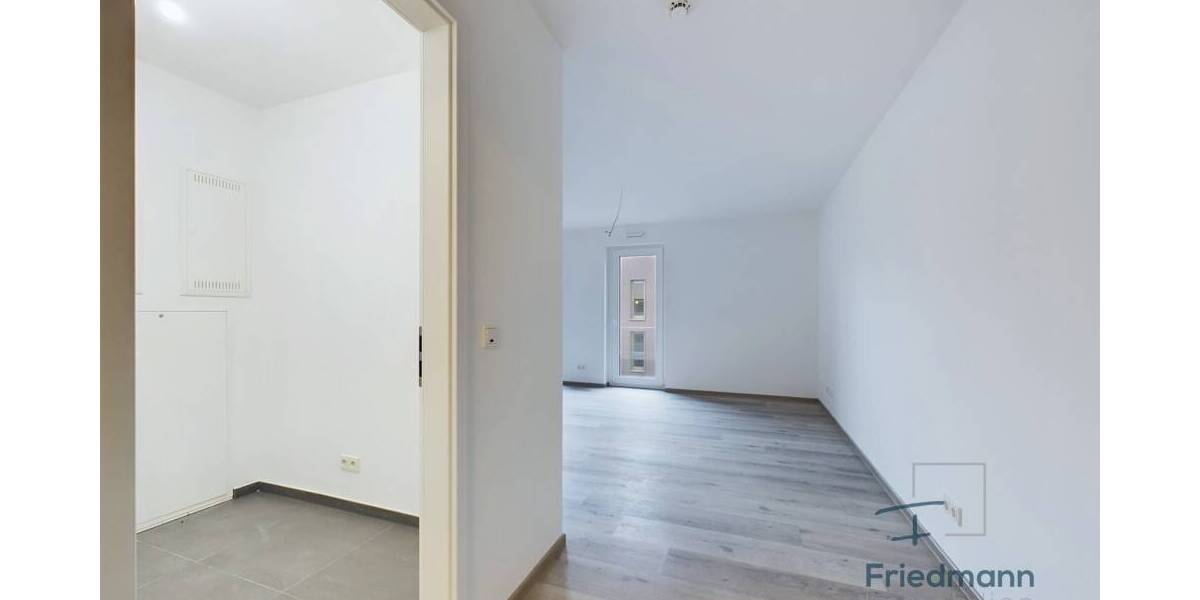 Etagenwohnung Trier Weismark-Feyen - 3 Zimmer, 90 m&sup2;, 1.384&euro; | Angebot:26043027