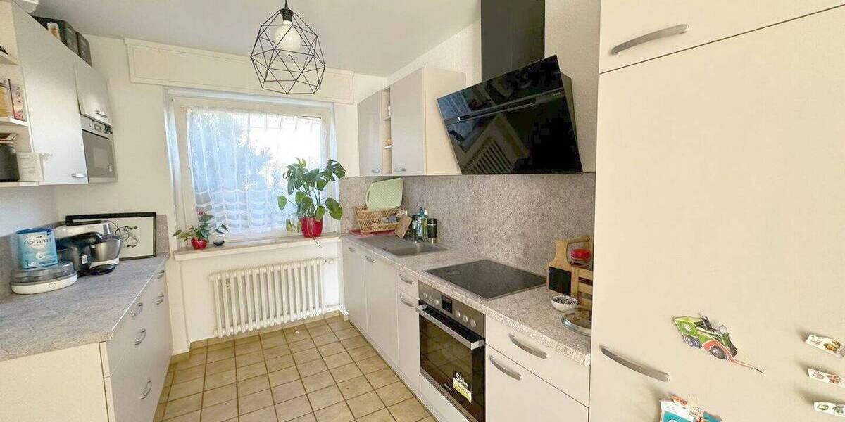 Reihenmittelhaus Konz - 4 Zimmer, 85 m&sup2;, 1.150&euro; | Angebot:25910743