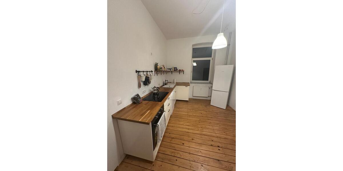 Wohnen auf Zeit Falkensee - 3.5 Zimmer, 80 m&sup2;, 1.350&euro; | Angebot:26210893