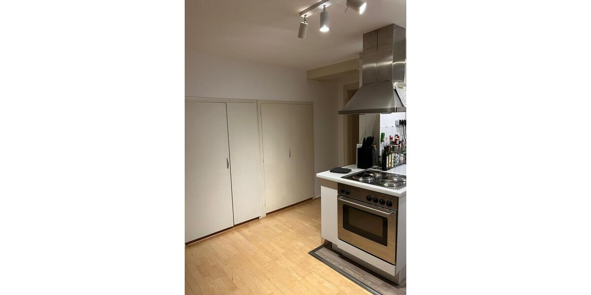 Studio Wohnung über 2 Etagen 5 zimmer