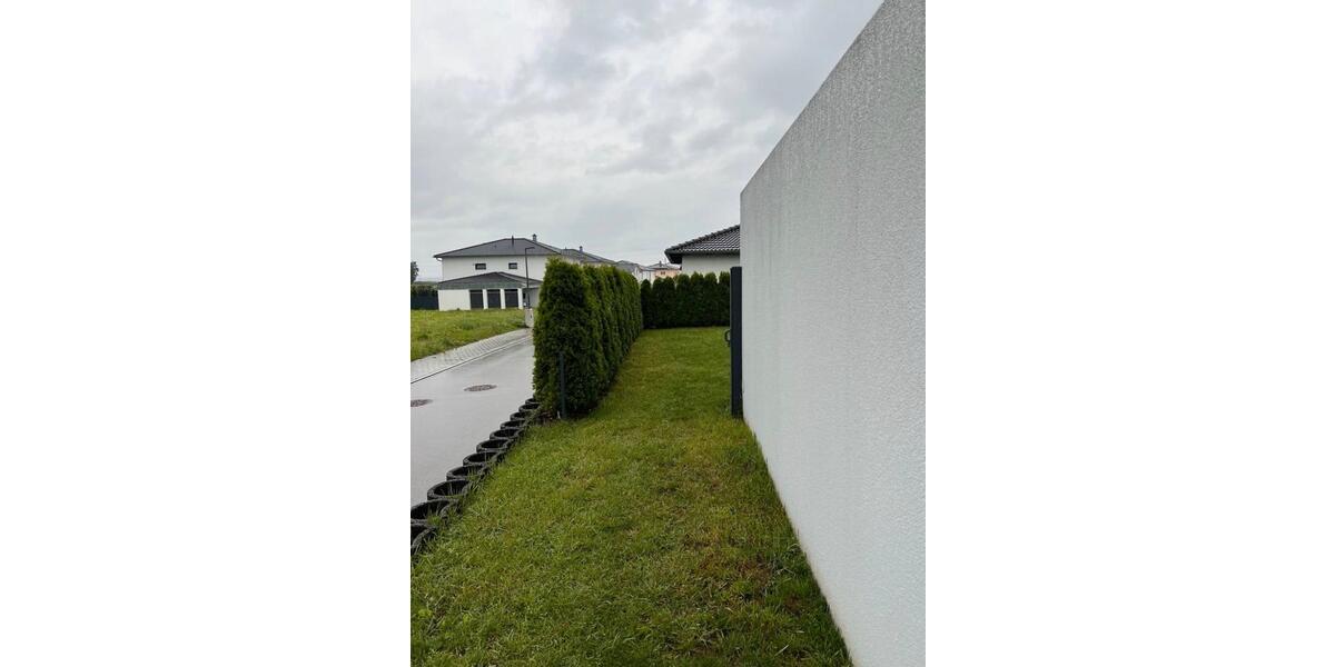 Doppelhaus Bungalow Halite zu vermieten in Maxhütte-Haidhof 93142 3 zimmer