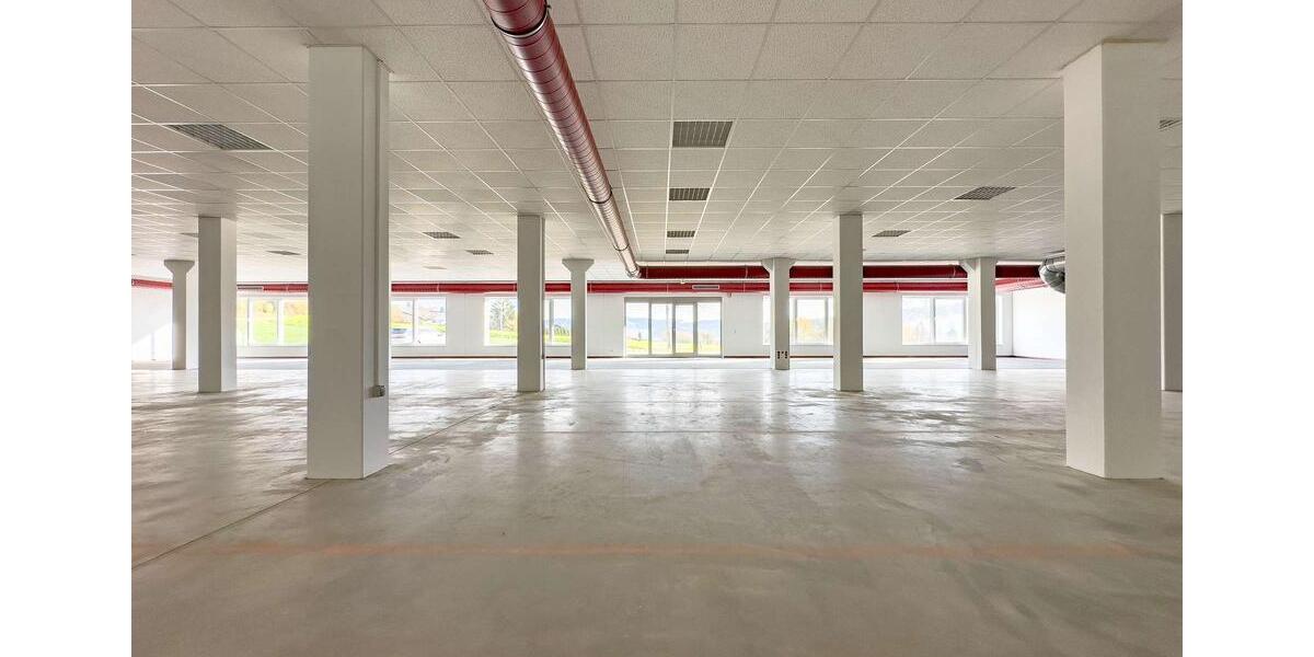 Gewerbeobjekt Wegscheid - 1.900&euro; | Angebot:24688762