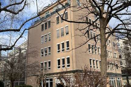 Gewerbeobjekt München Schwabing-West - 1.975&euro; | Angebot:26096017