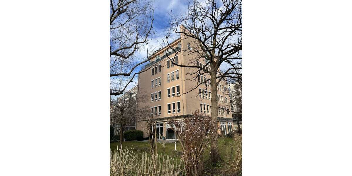 Gewerbeobjekt München Schwabing-West - 1.975&euro; | Angebot:26096017