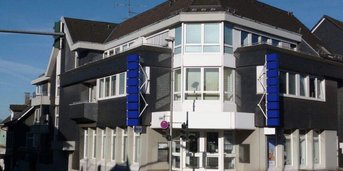 Gewerbeobjekt Remscheid Nord - 5 Zimmer, 257 m&sup2;, 2.190&euro; | Angebot:24027043