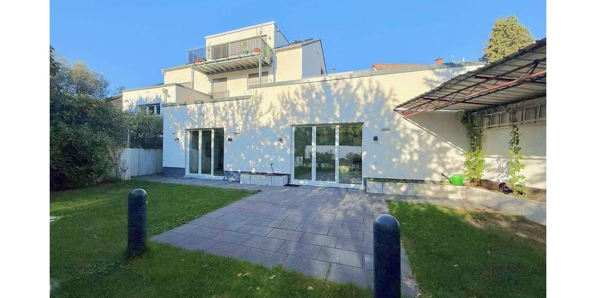 Etagenwohnung Mühltal / Traisa Traisa - 3 Zimmer, 144 m&sup2;, 1.839&euro; | Angebot:25684813