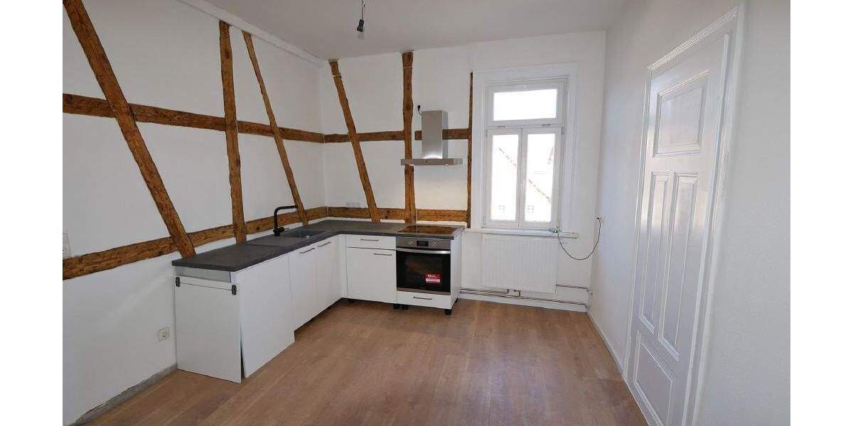 Zimmer Coburg - 1 Zimmer, 22 m&sup2;, 350&euro; | Angebot:25970391