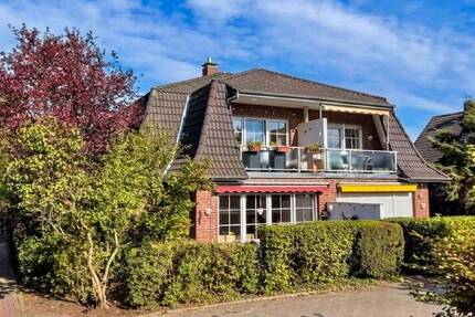 Wohnung Diepholz - 3 Zimmer, 77 m&sup2;, 690&euro; | Angebot:26804271