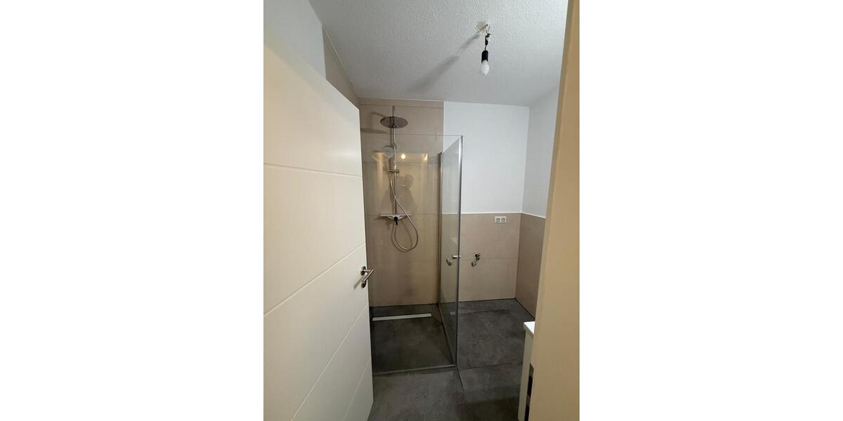 Erdgeschoßwohnung Ritterhude - 2 Zimmer, 65 m&sup2;, 1.100&euro; | Angebot:27583650