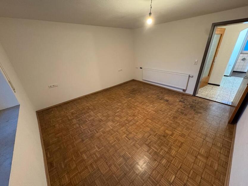 Helle 3-Zimmer Wohnung(80qm) Zentral in Stimpfach (Erdgeschoss)
