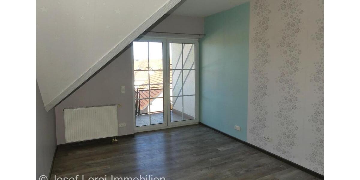Maisonettenwohnung Hünfeld - 4 Zimmer, 113 m&sup2;, 915&euro; | Angebot:26209846