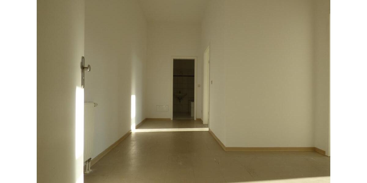 Etagenwohnung Bad Freienwalde (Oder) - 3 Zimmer, 65 m&sup2;, 491&euro; | Angebot:23422044