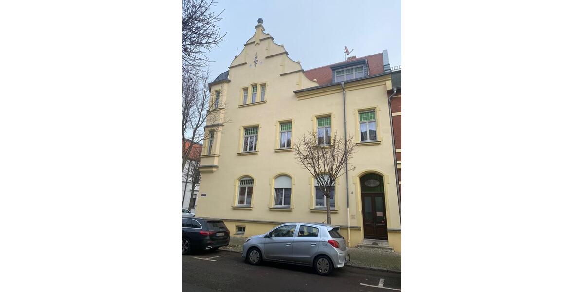 Dachgeschoßwohnung Bernburg (Saale) - 2 Zimmer, 60 m&sup2;, 430&euro; | Angebot:24741430