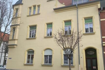 Wohnung Bernburg (Saale) - 2 Zimmer, 60 m&sup2;, 430&euro; | Angebot:24741430