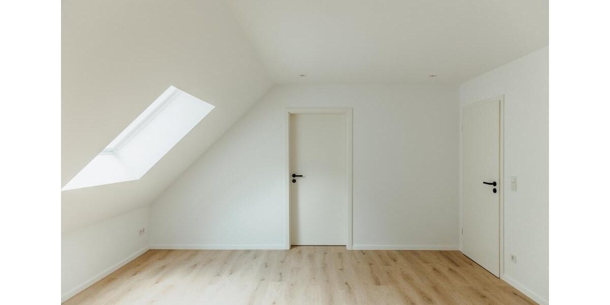 Maisonettenwohnung Hermeskeil - 3.5 Zimmer, 105 m&sup2;, 1.000&euro; | Angebot:24660162