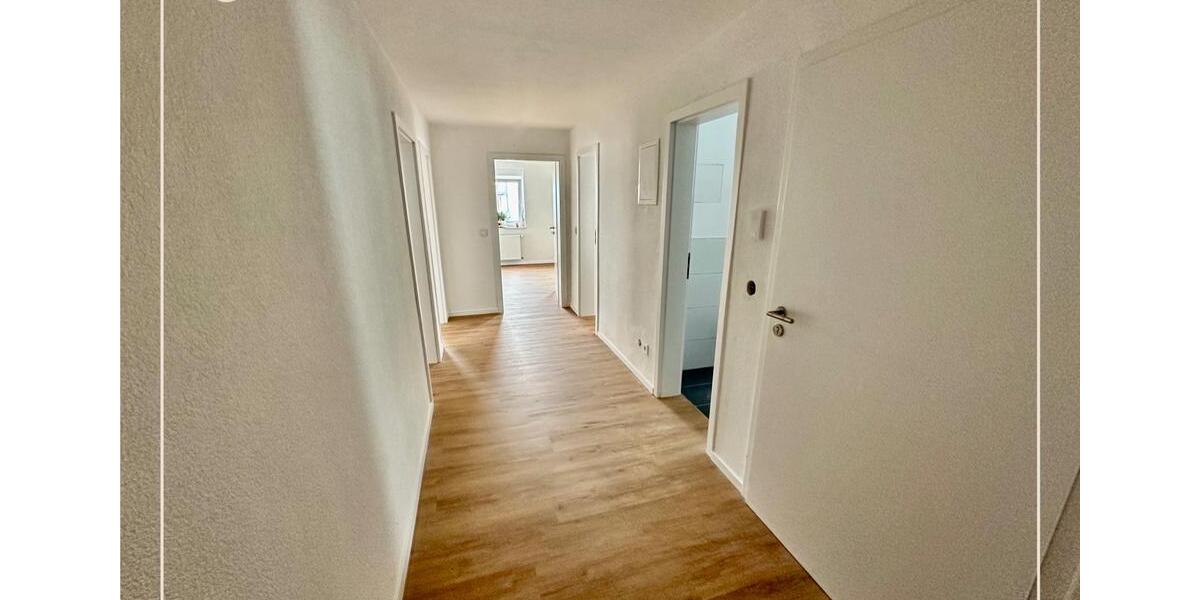 Etagenwohnung Göppingen - 3 Zimmer, 91 m&sup2;, 1.150&euro; | Angebot:26364819