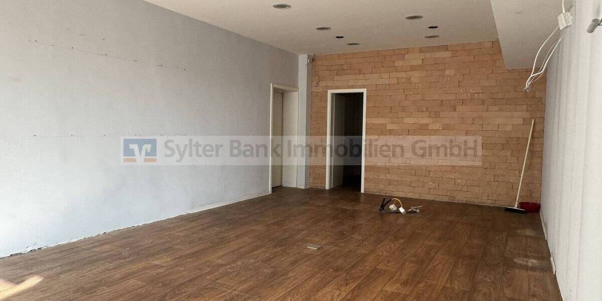 Gewerbeobjekt Sylt Westerland - 5.000&euro; | Angebot:25705407