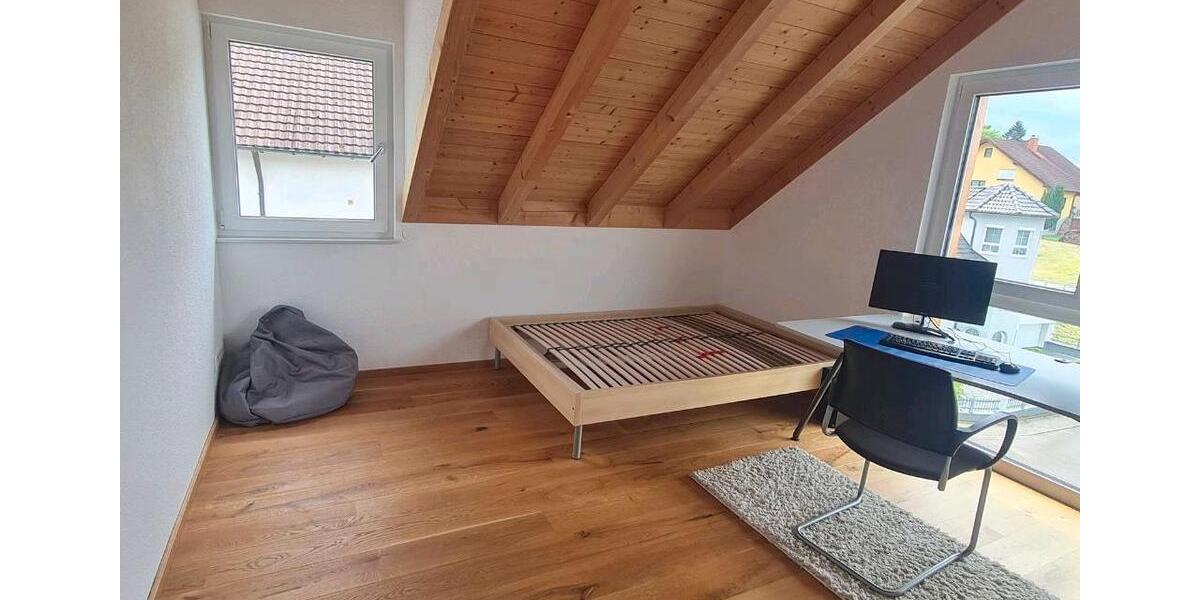 Wohnen auf Zeit Kenzingen - 1 Zimmer, 19 m&sup2;, 530&euro; | Angebot:26535089