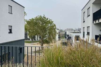 Wohnung zum Mieten in Düsseldorf 1.484 € 102.28 m² 3 zimmer