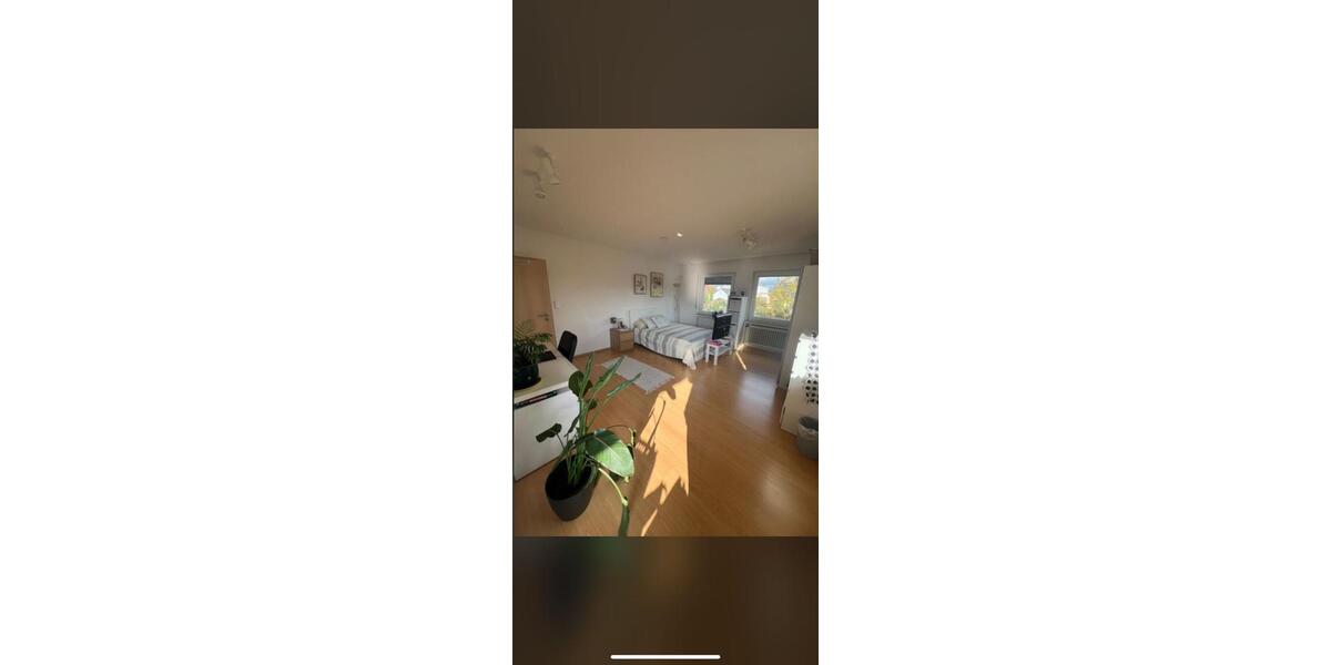 Wohnen auf Zeit Filderstadt - 1 Zimmer, 20 m&sup2;, 495&euro; | Angebot:25996412