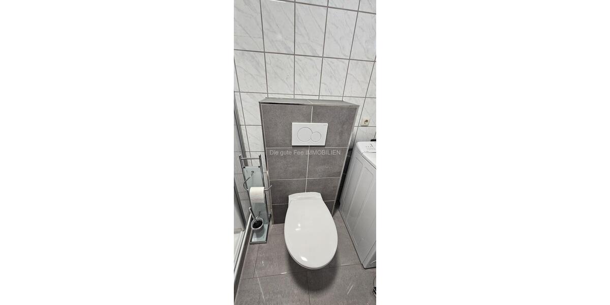 Erdgeschoßwohnung Trier Kürenz - 1.5 Zimmer, 40 m&sup2;, 550&euro; | Angebot:25861580