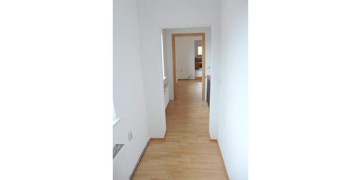 Maisonettenwohnung Sandersdorf-Brehna Brehna - 2 Zimmer, 62 m&sup2;, 450&euro; | Angebot:26431116