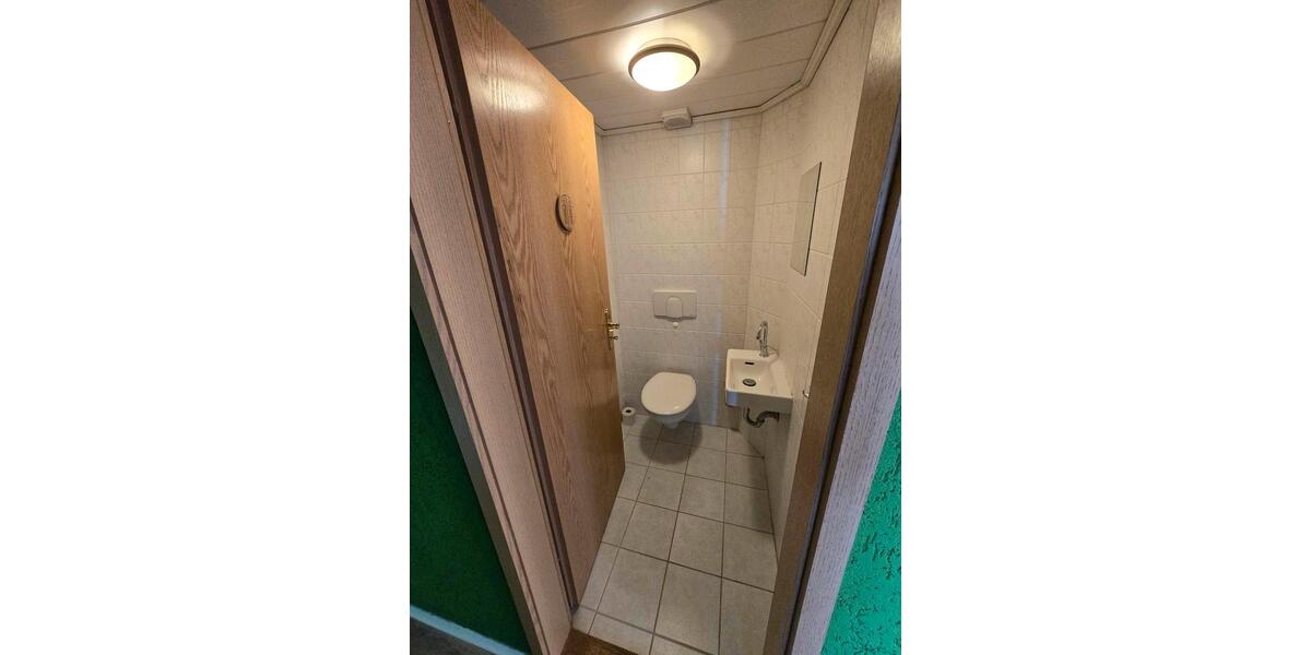 Etagenwohnung Olbernhau - 3 Zimmer, 97 m&sup2;, 590&euro; | Angebot:25376813