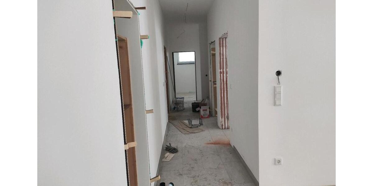 Etagenwohnung Windischeschenbach - 5 Zimmer, 98 m&sup2;, 1.000&euro; | Angebot:24739715