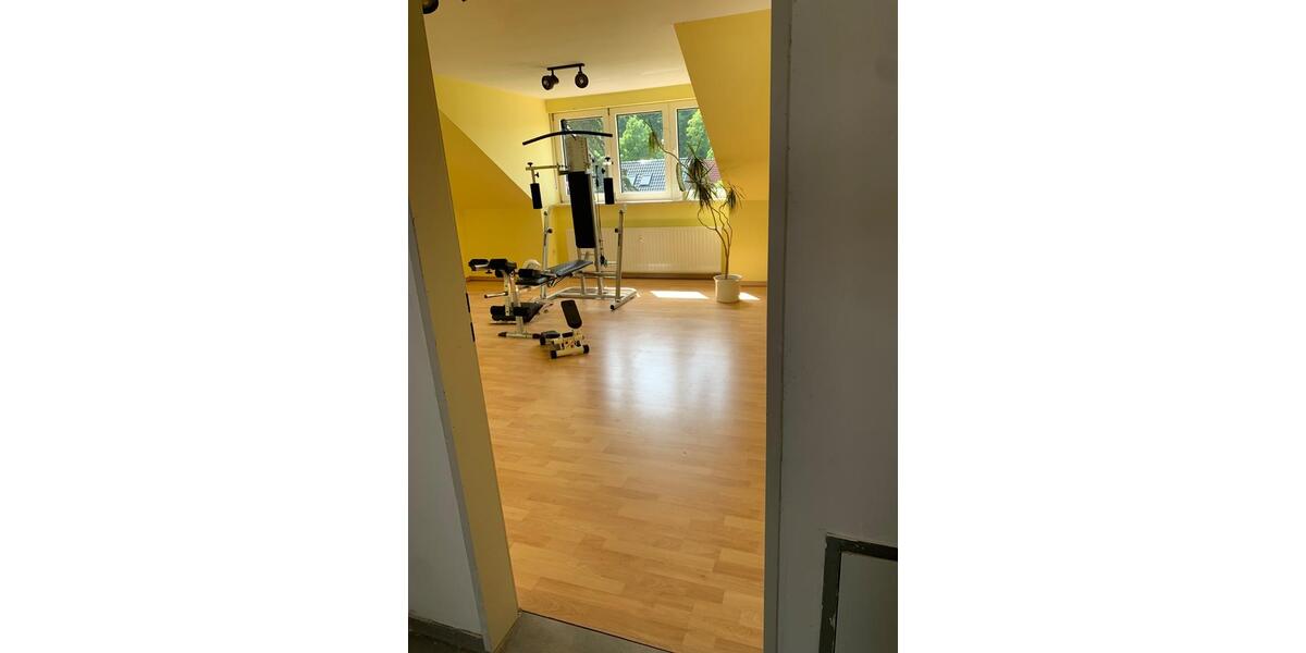 Dachgeschoßwohnung Telgte - 2 Zimmer, 61 m&sup2;, 670&euro; | Angebot:26603584