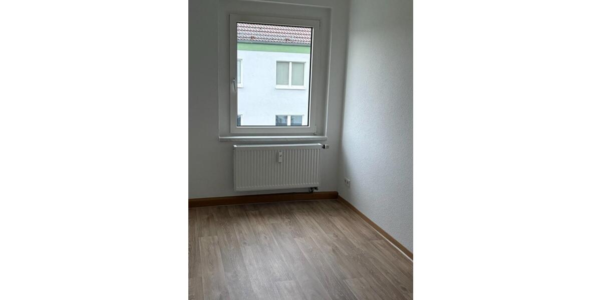 Wann dürfen wir Sie begrüßen? Neu sanierte 3-Raum-Wohnung in Greußen. 3 zimmer