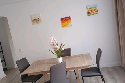 Wohnen auf Zeit Crimmitschau - 3 Zimmer, 80 m&sup2;, 18&euro; | Angebot:22202385